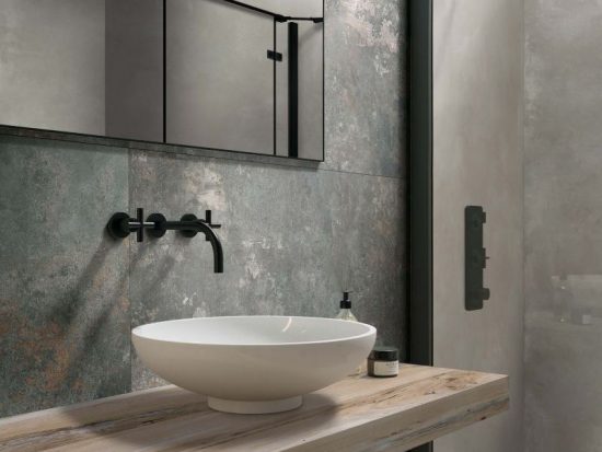 Addeo Ceramiche Pomigliano D Arco.Ghost Ceramiche Addeo